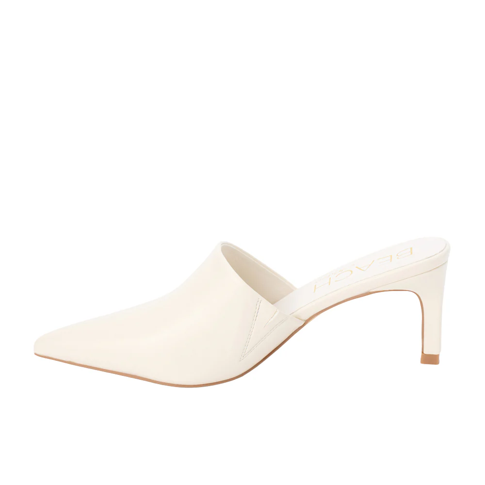 Garret Pointed Toe Mules - Image 3