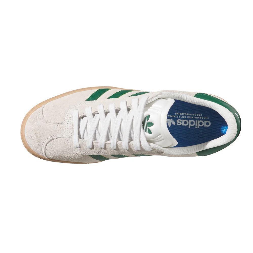 Gazelle ADV Skate Shoes - Image 4