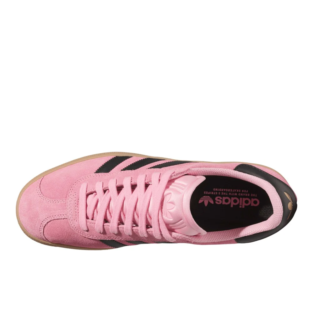 Gazelle ADV Skate Shoes - Image 4