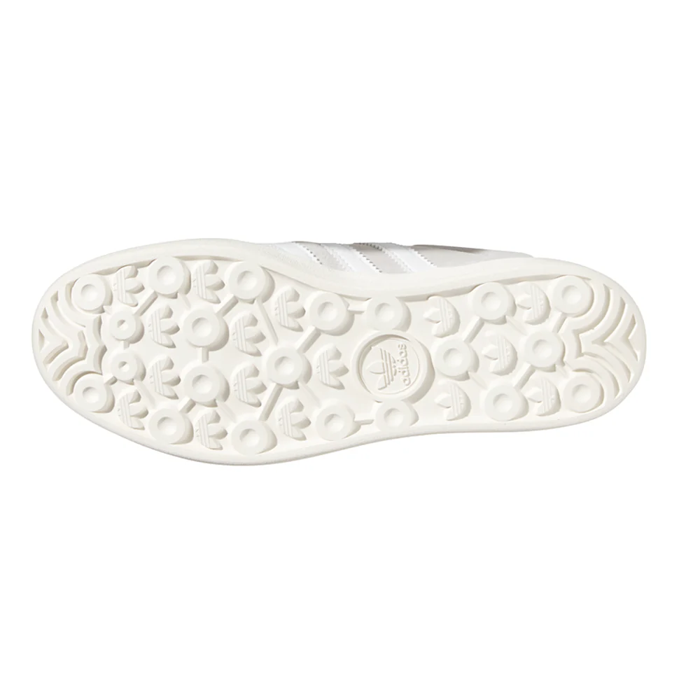 Gazelle Bold Lace Up Sneakers - Image 5
