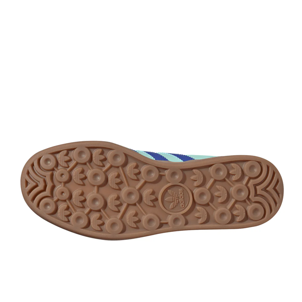 Gazelle Bold Lace Up Sneakers - Image 5