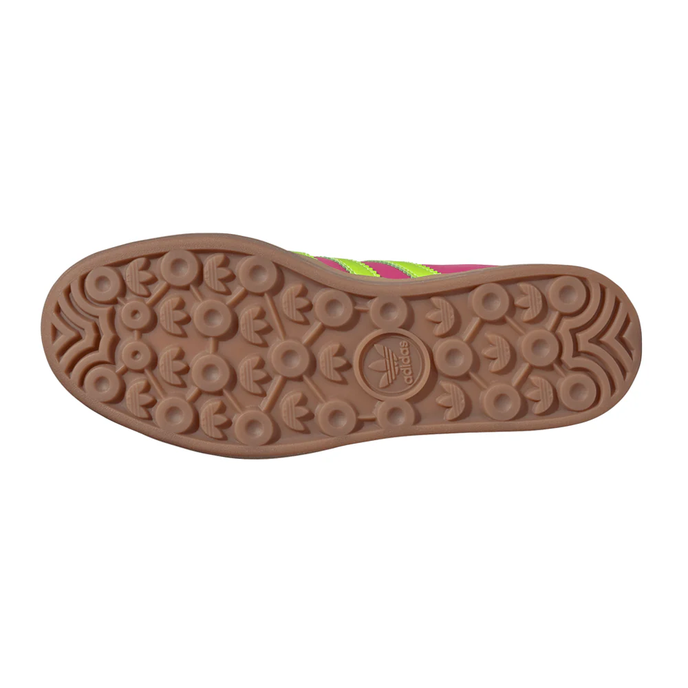 Gazelle Bold Lace Up Sneakers - Image 5