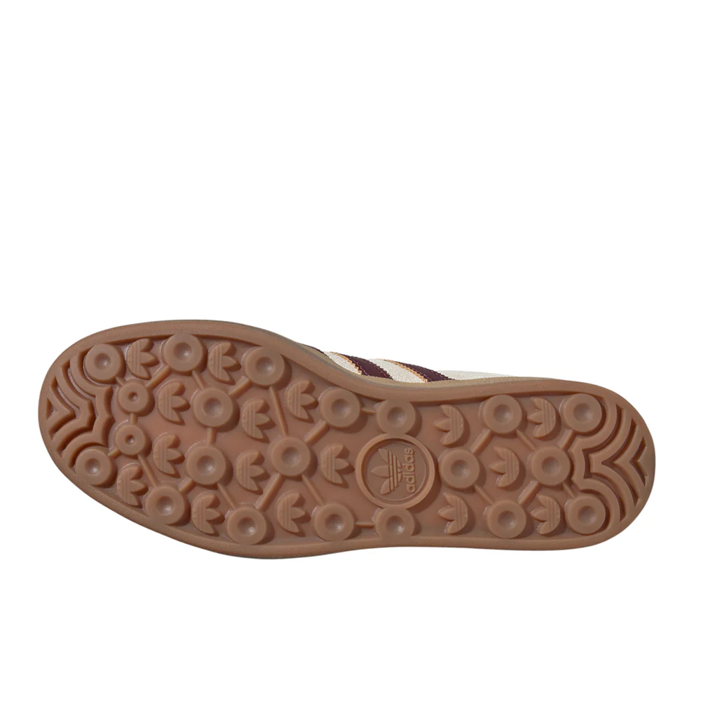 Gazelle Bold Lace Up Sneakers - Image 5