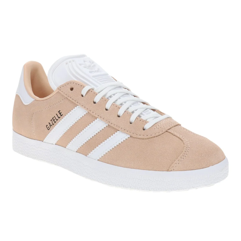 Gazelle Indoor Lace Up Sneakers - Image 2