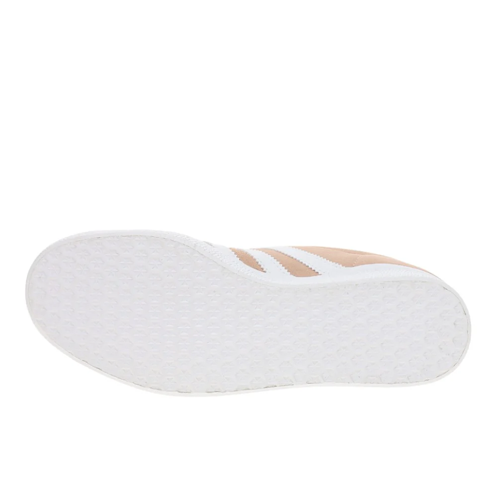 Gazelle Indoor Lace Up Sneakers - Image 5