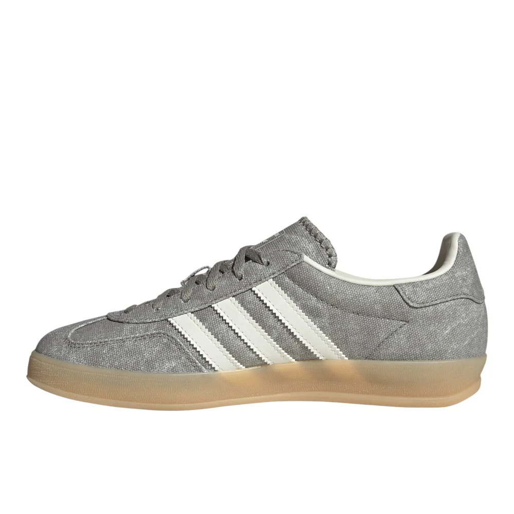 Gazelle Indoor Lace Up Sneakers - Image 3