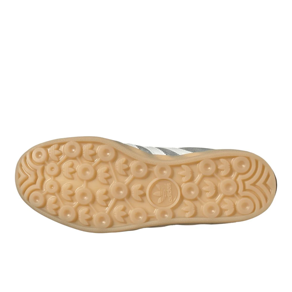 Gazelle Indoor Lace Up Sneakers - Image 5
