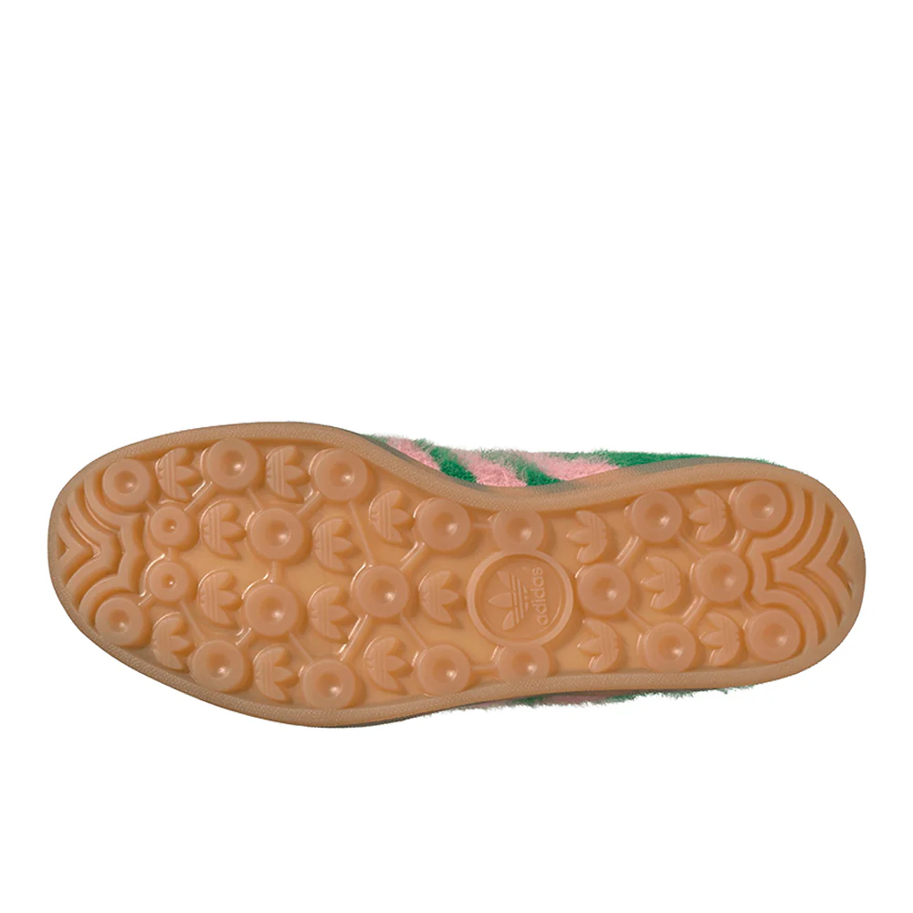 Gazelle Indoor Lace Up Sneakers - Image 5