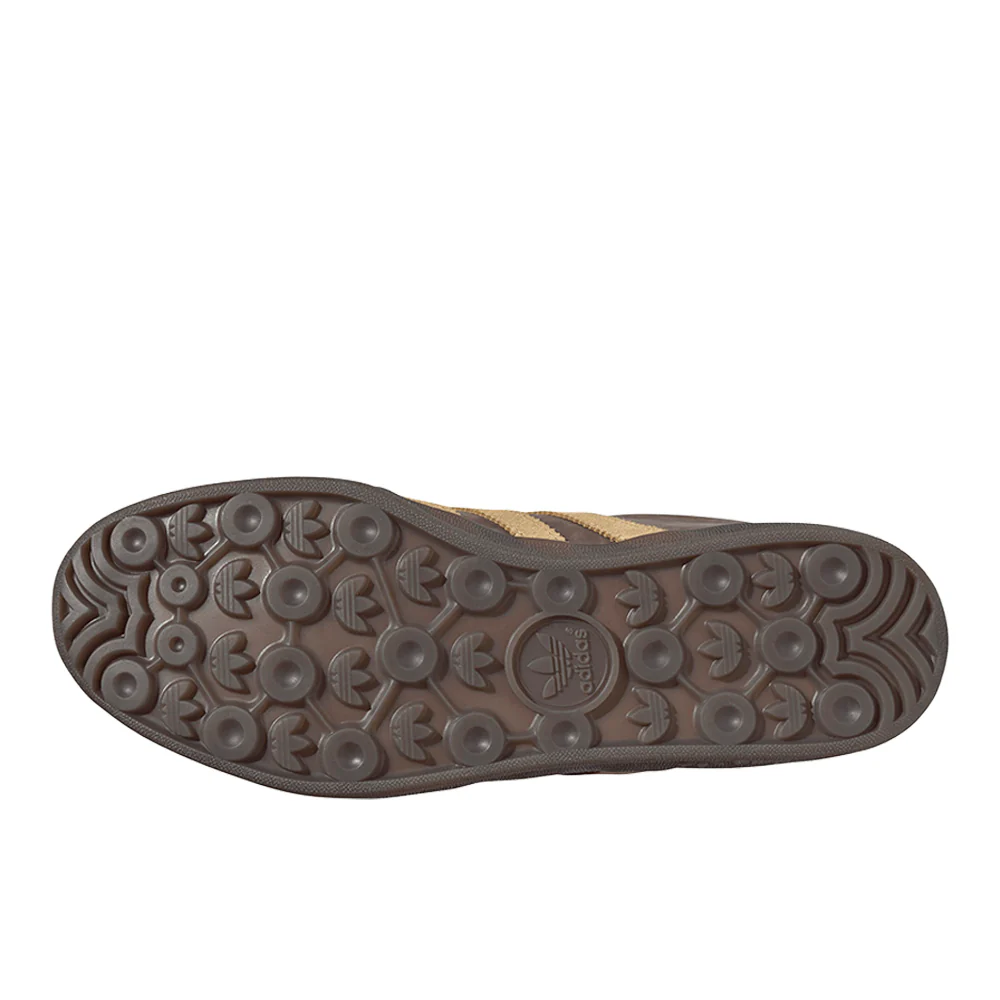 Gazelle Indoor Lace Up Sneakers - Image 5