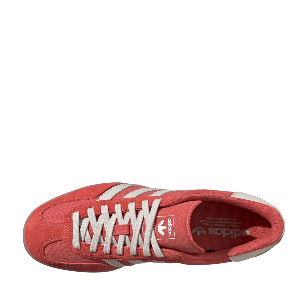 Gazelle Indoor Lace Up Sneakers - Image 4