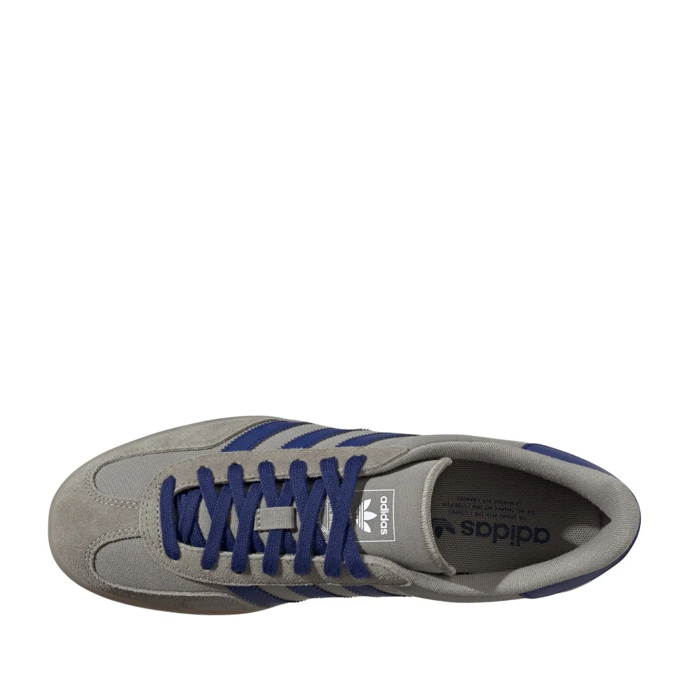 Gazelle Indoor Lace Up Sneakers - Image 4