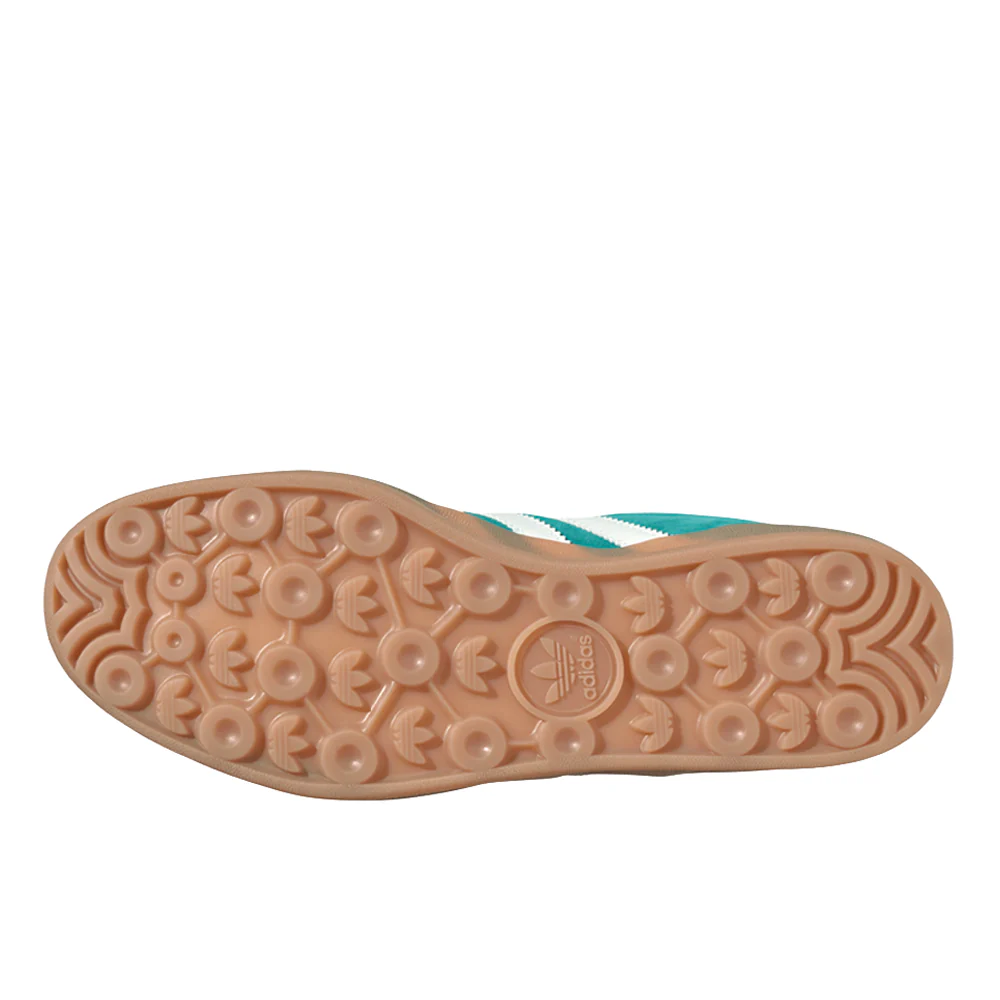 Gazelle Indoor Lace Up Sneakers - Image 5