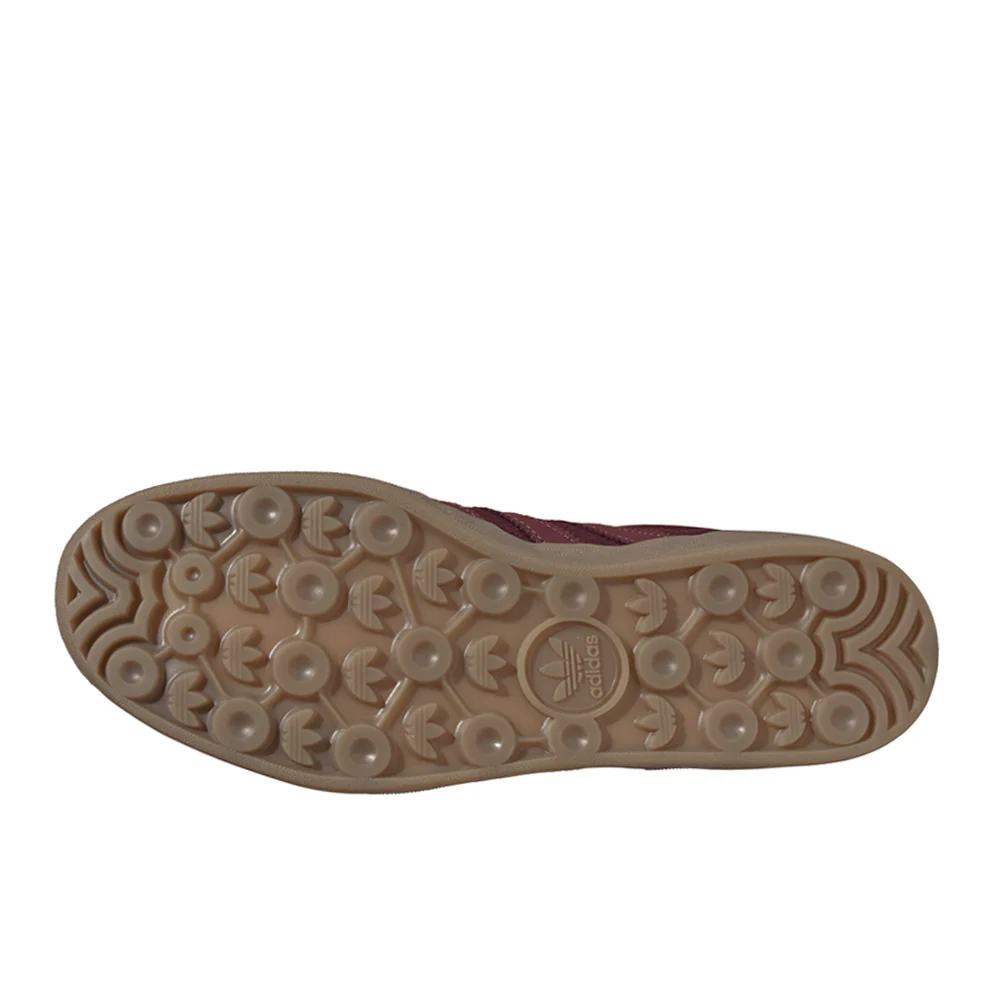 Gazelle Indoor Lace Up Sneakers - Image 5