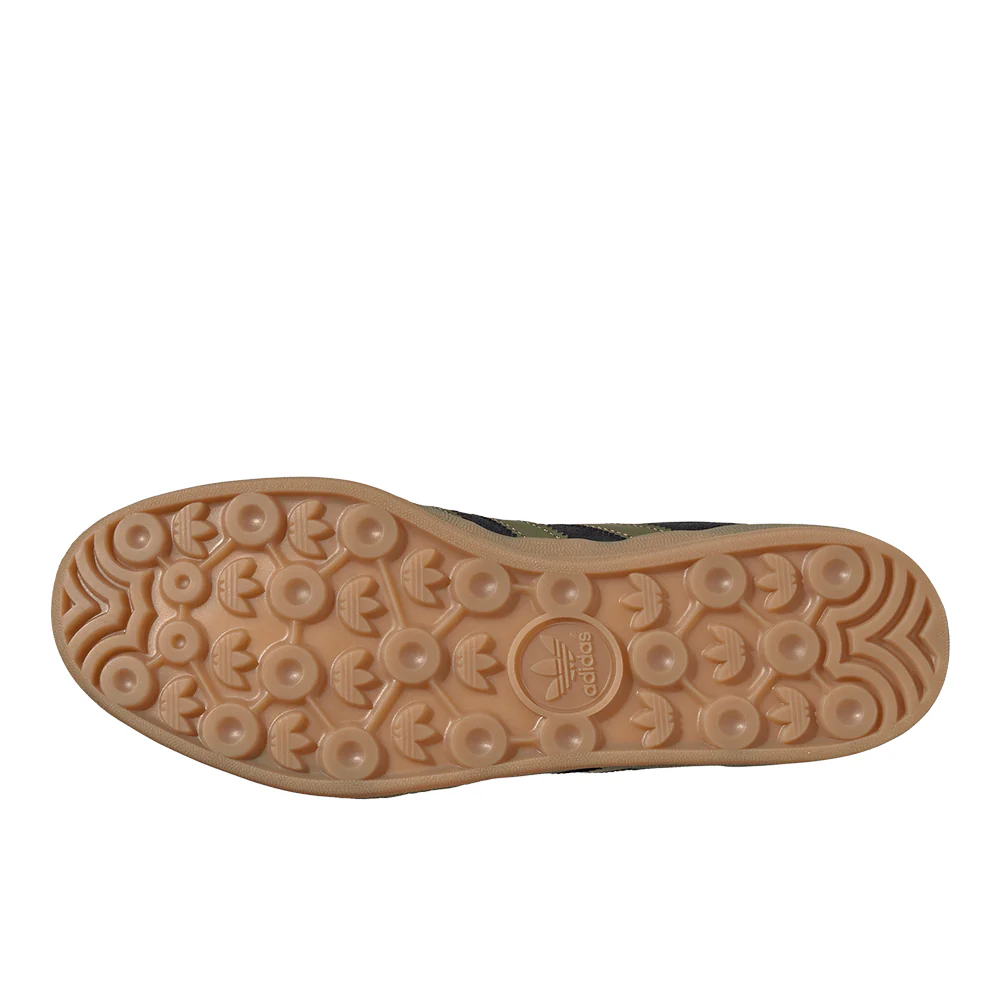 Gazelle Indoor Lace Up Sneakers - Image 5