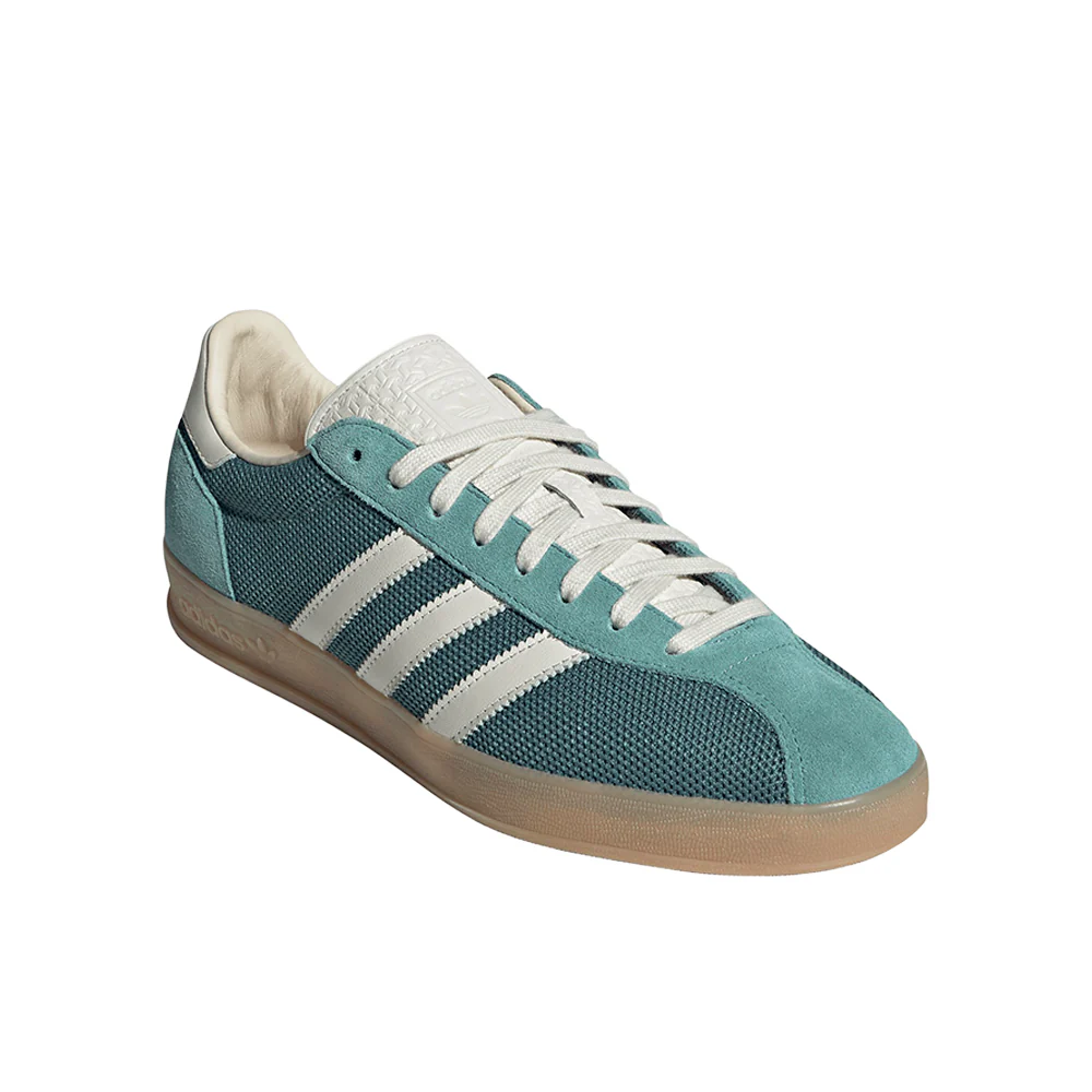 Gazelle Indoor Pro Lace Up Sneakers - Image 2