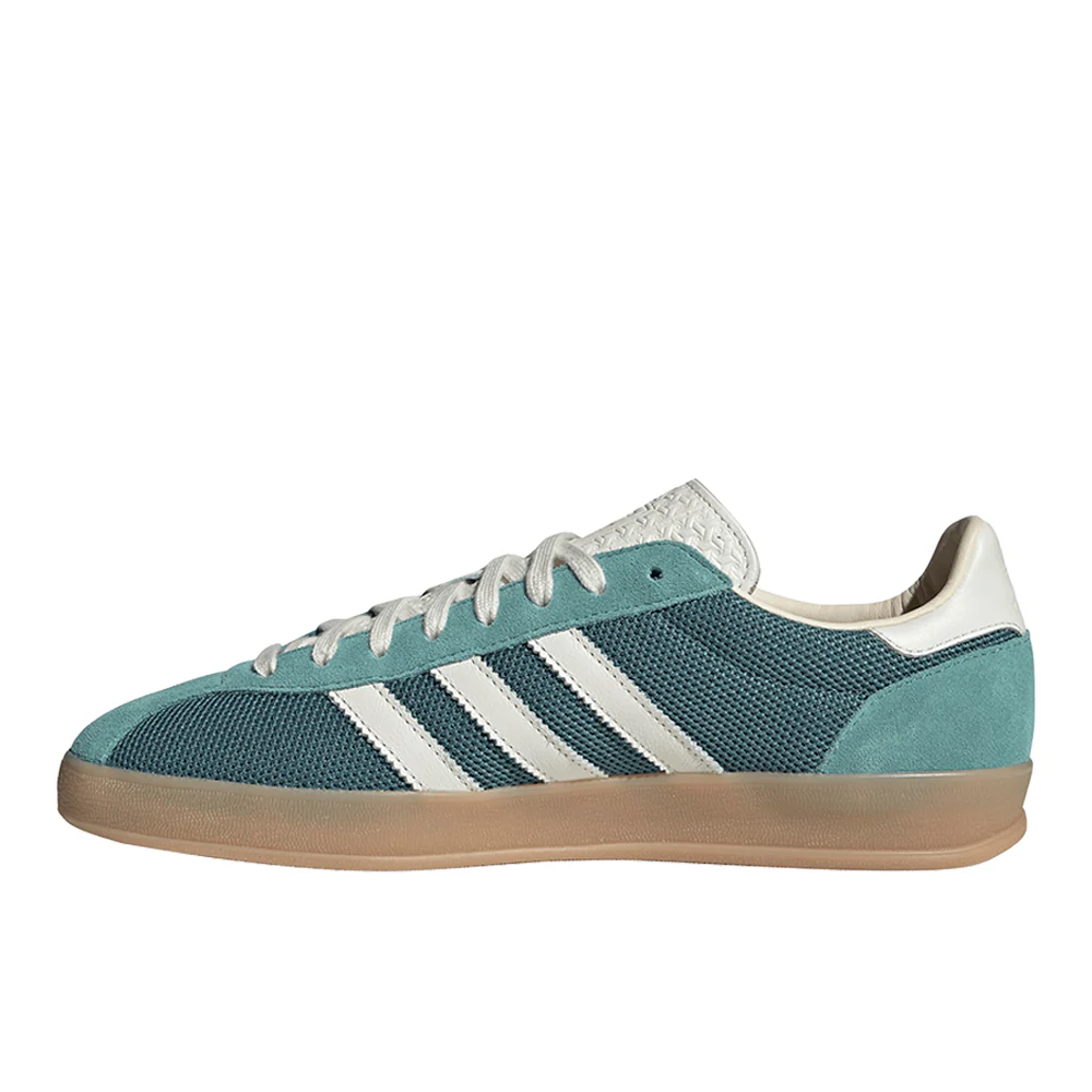 Gazelle Indoor Pro Lace Up Sneakers - Image 3
