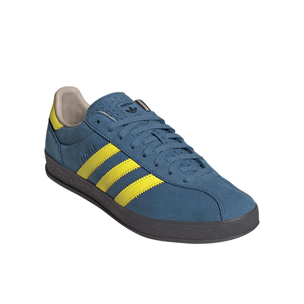 Gazelle Indoor Pro Lace Up Sneakers - Image 2
