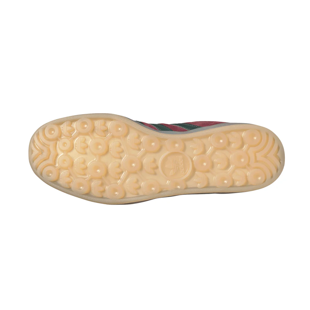 Gazelle Indoor Lace Up Sneakers - Image 5