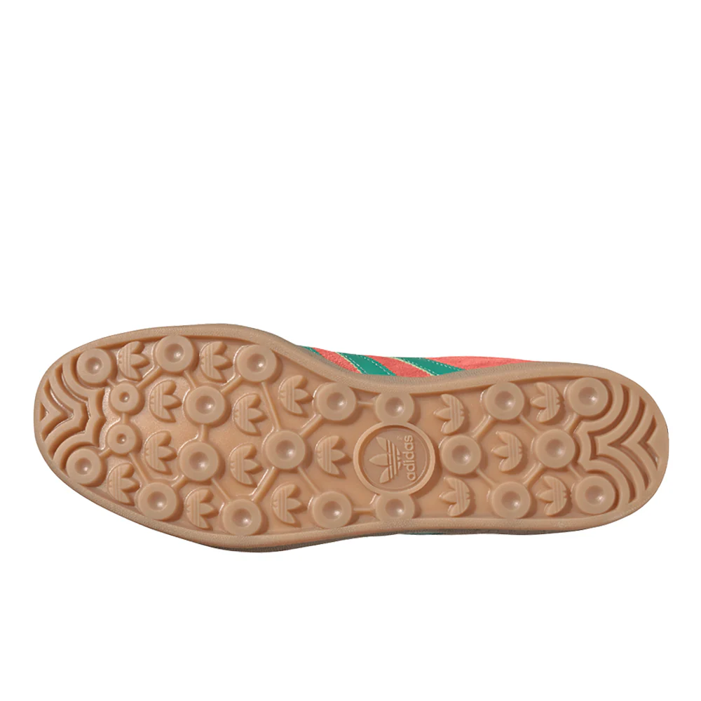 Gazelle Indoor Lace Up Sneakers - Image 5