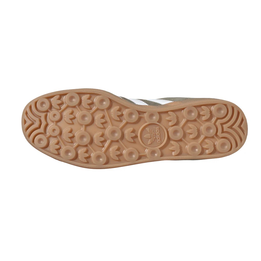 Gazelle Indoor Lace Up Sneakers - Image 5