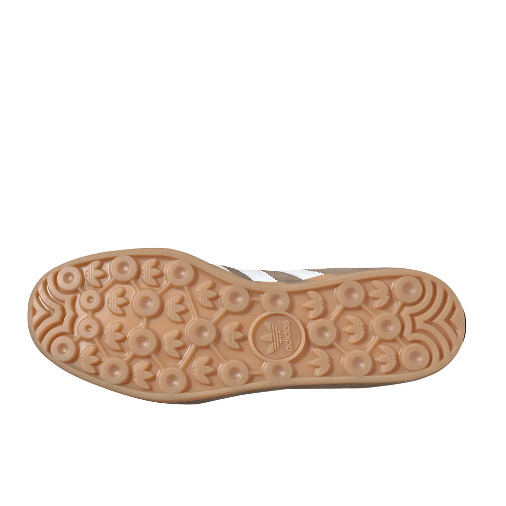 Gazelle Indoor Lace Up Sneakers - Image 5