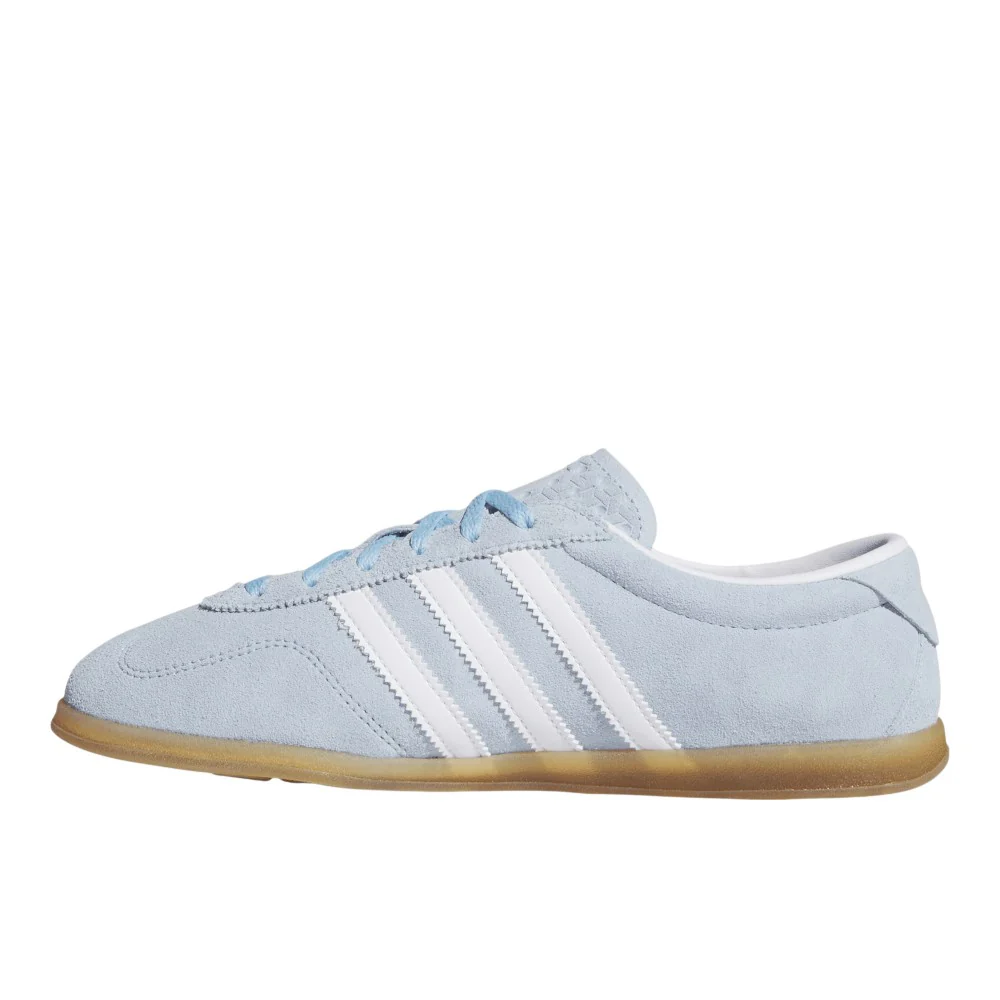 Gazelle Lo Pro Lace Up Sneakers - Image 3
