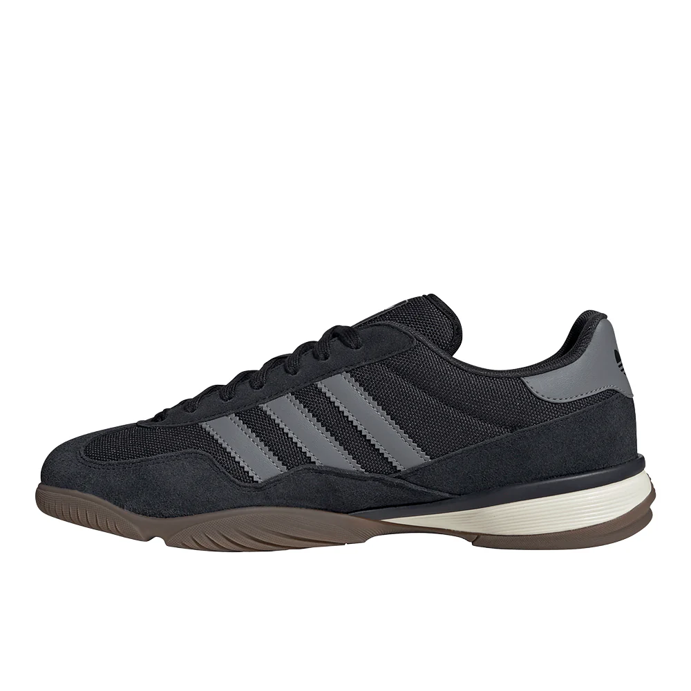 Gazelle Sala Lace Up Sneakers - Image 3