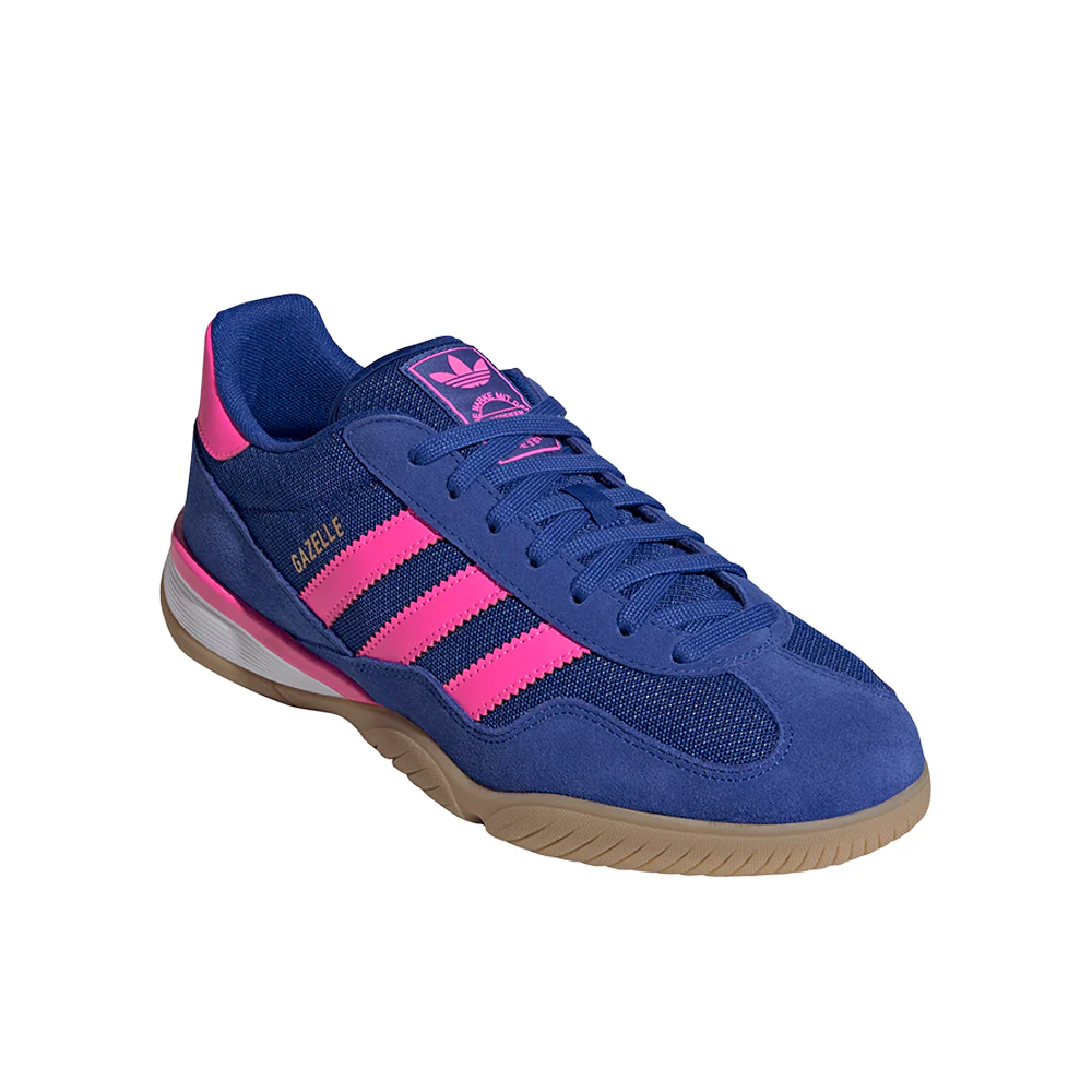 Gazelle Sala Lace Up Sneakers - Image 2