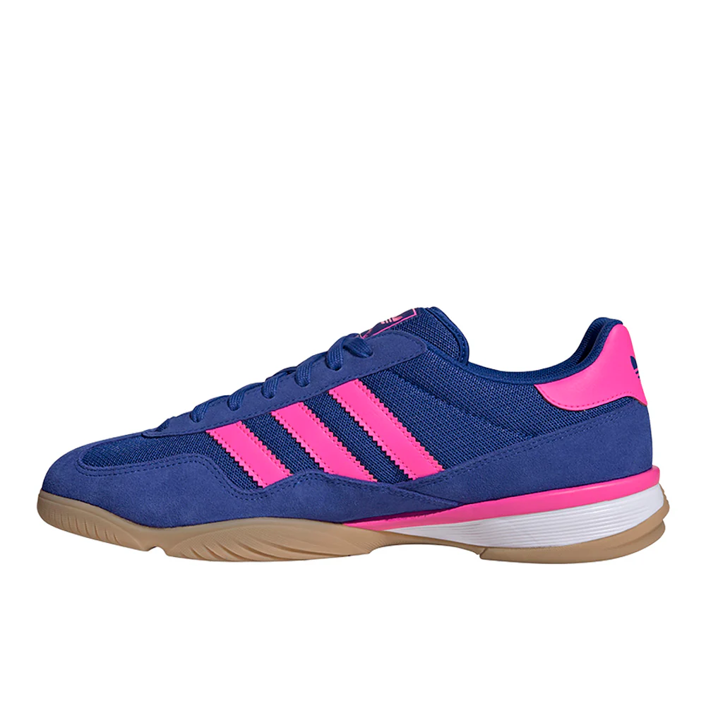 Gazelle Sala Lace Up Sneakers - Image 3