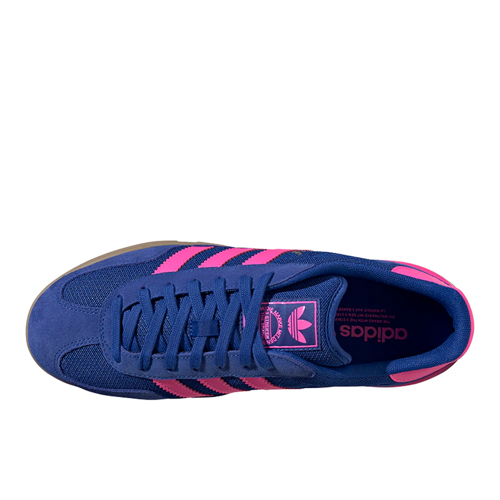 Gazelle Sala Lace Up Sneakers - Image 4