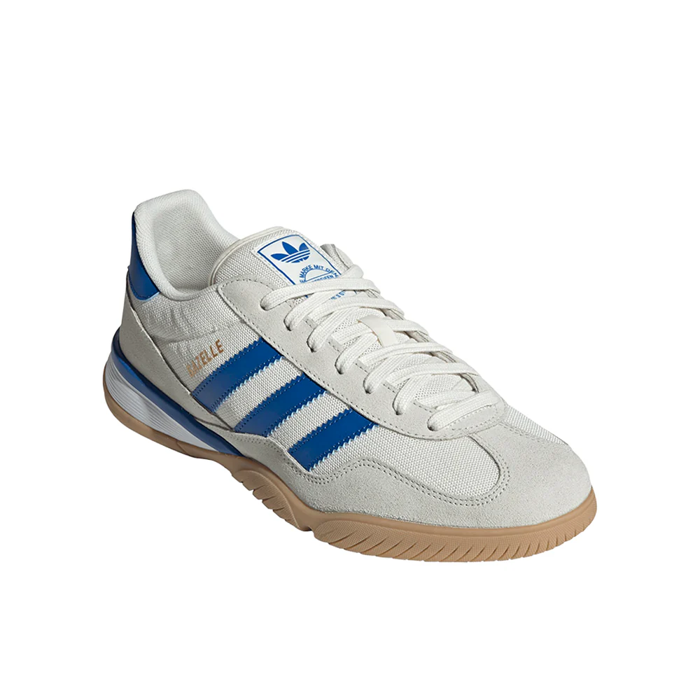Gazelle Sala Lace Up Sneakers - Image 2