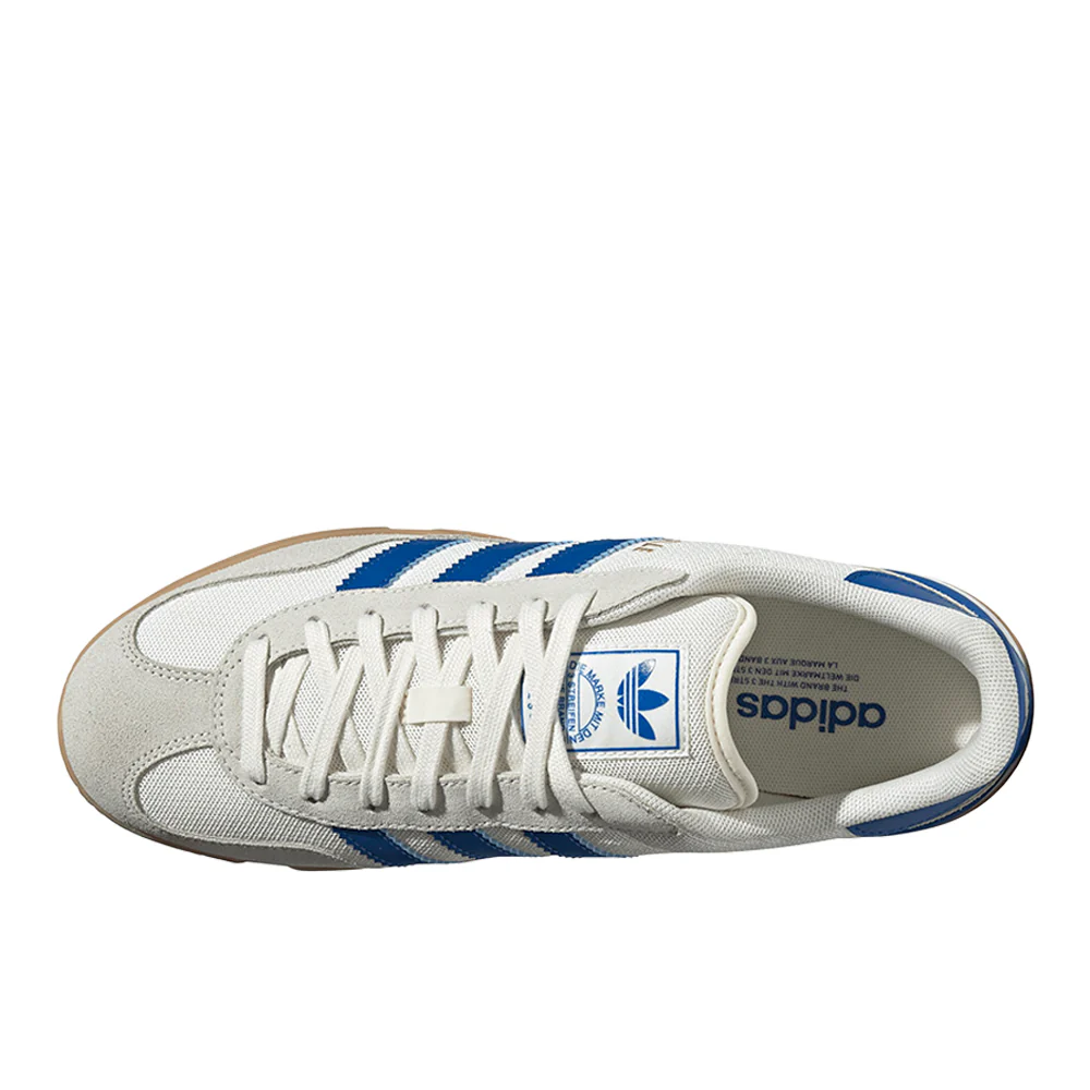 Gazelle Sala Lace Up Sneakers - Image 4