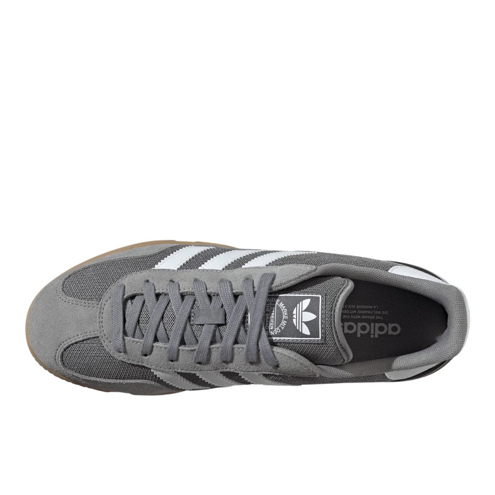 Gazelle Sala Lace Up Sneakers - Image 4