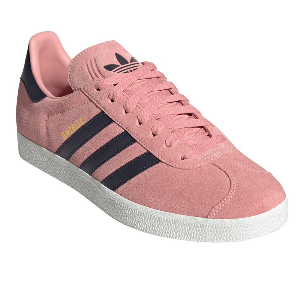 Gazelle Indoor Lace Up Sneakers - Image 2