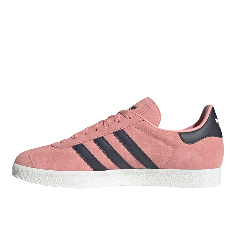 Gazelle Indoor Lace Up Sneakers - Image 3