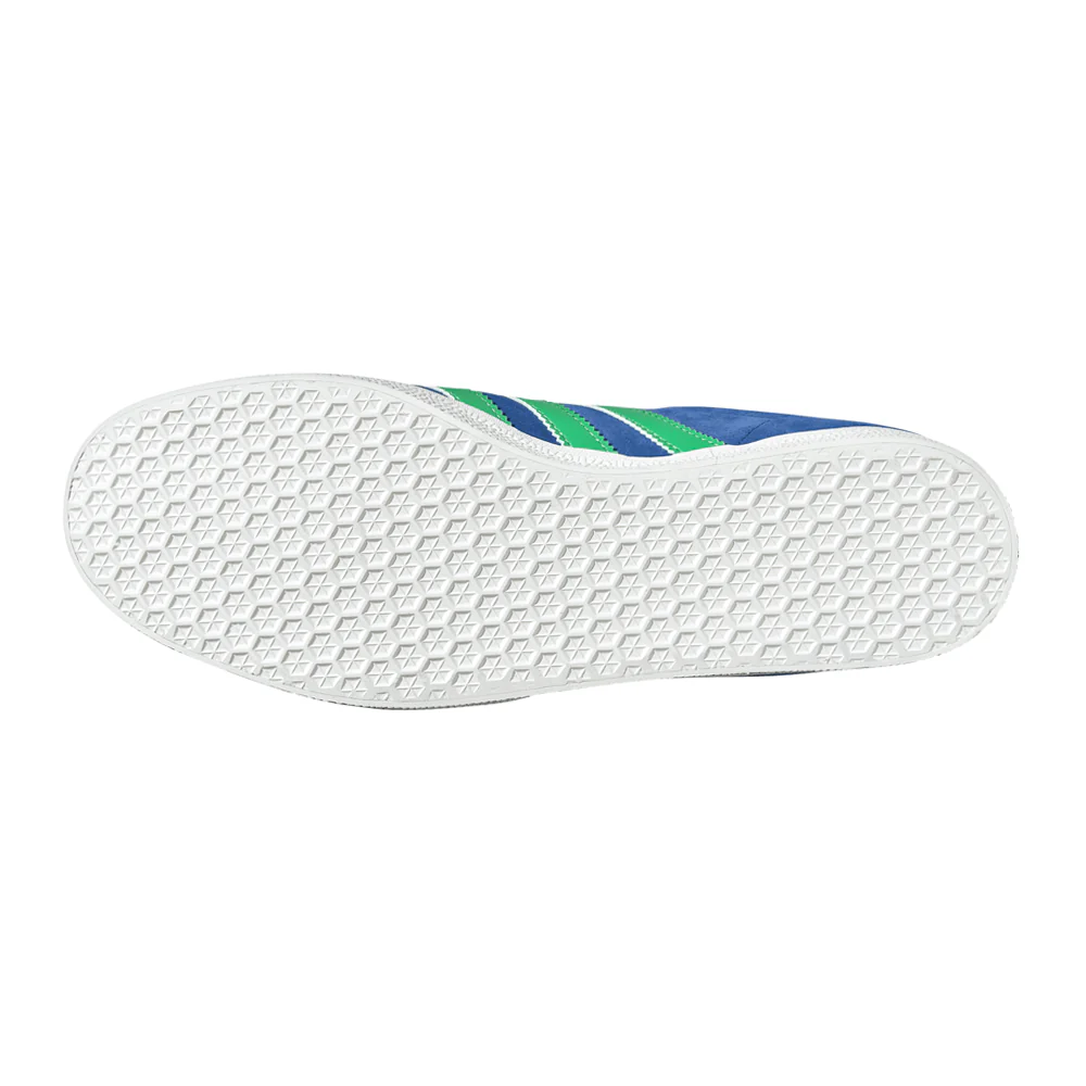 Gazelle Indoor Lace Up Sneakers - Image 5