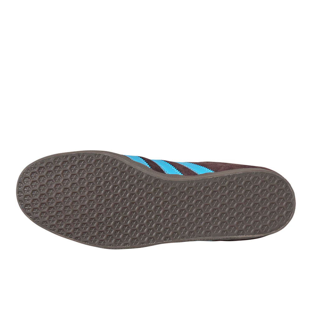 Gazelle Indoor Lace Up Sneakers - Image 5