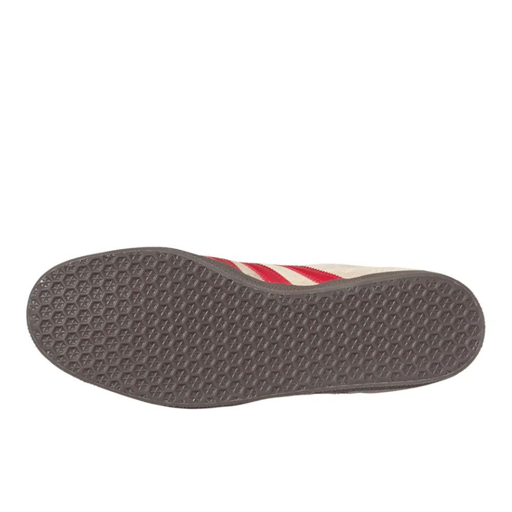 Gazelle Indoor Lace Up Sneakers - Image 5