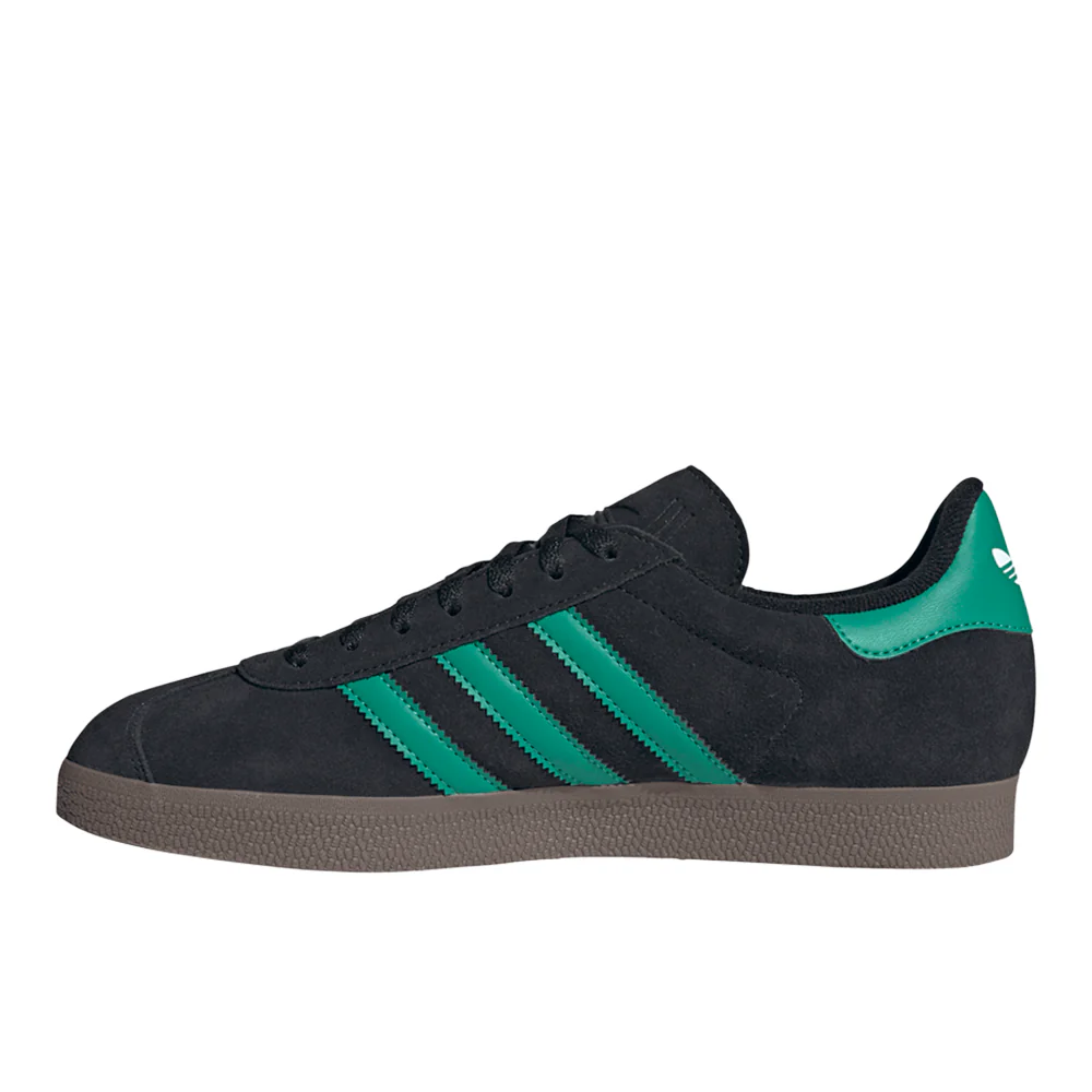 Gazelle Indoor Lace Up Sneakers - Image 3