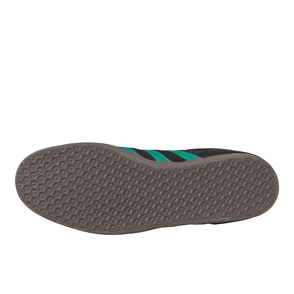 Gazelle Indoor Lace Up Sneakers - Image 5