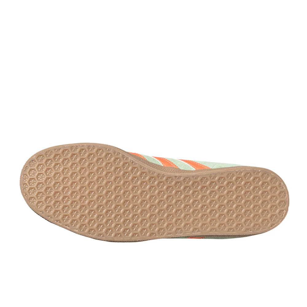 Gazelle Indoor Lace Up Sneakers - Image 5