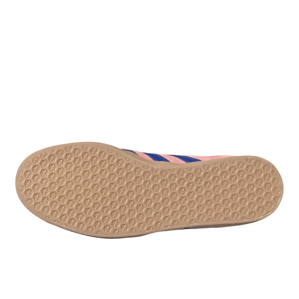 Gazelle Indoor Lace Up Sneakers - Image 5