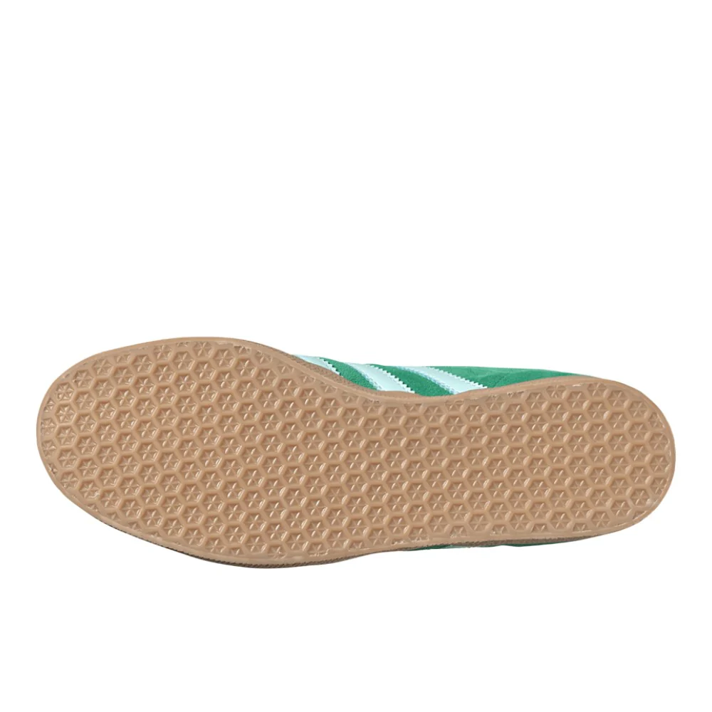 Gazelle Indoor Lace Up Sneakers - Image 5