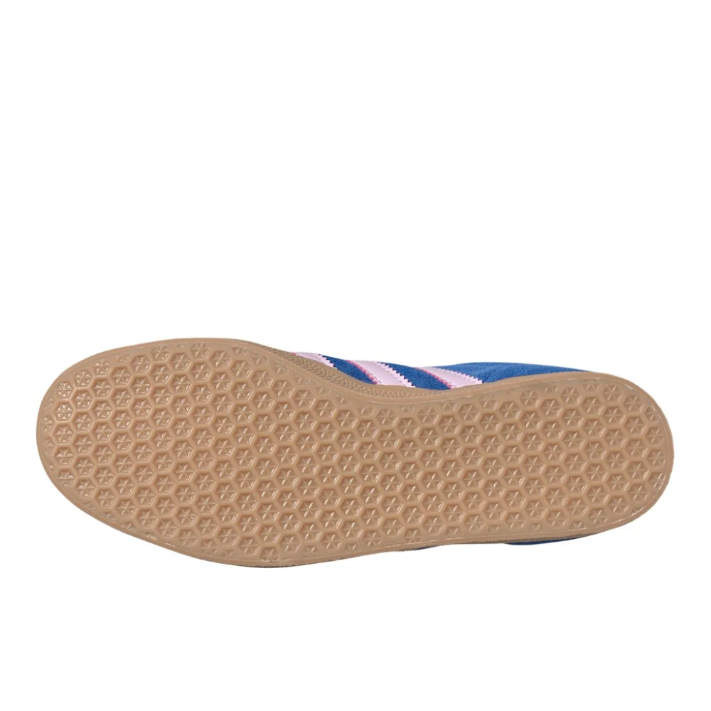 Gazelle Indoor Lace Up Sneakers - Image 5