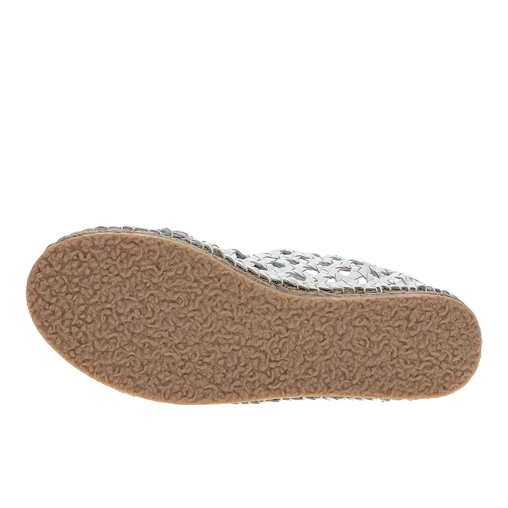 Gemini Woven Flats - Image 5