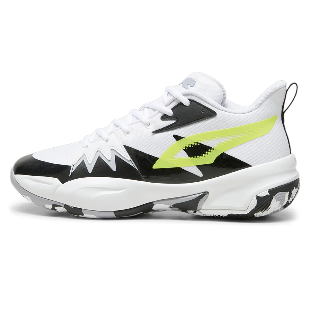 Genetics Basketball Shoes - Image 3
