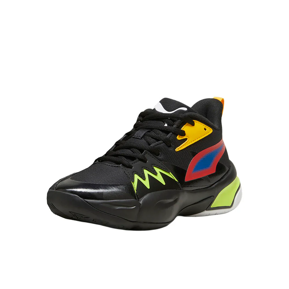 Genetics Basketball Shoes (Big Kid) - Image 2