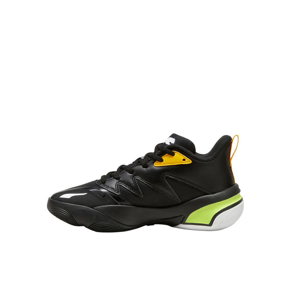 Genetics Basketball Shoes (Big Kid) - Image 3