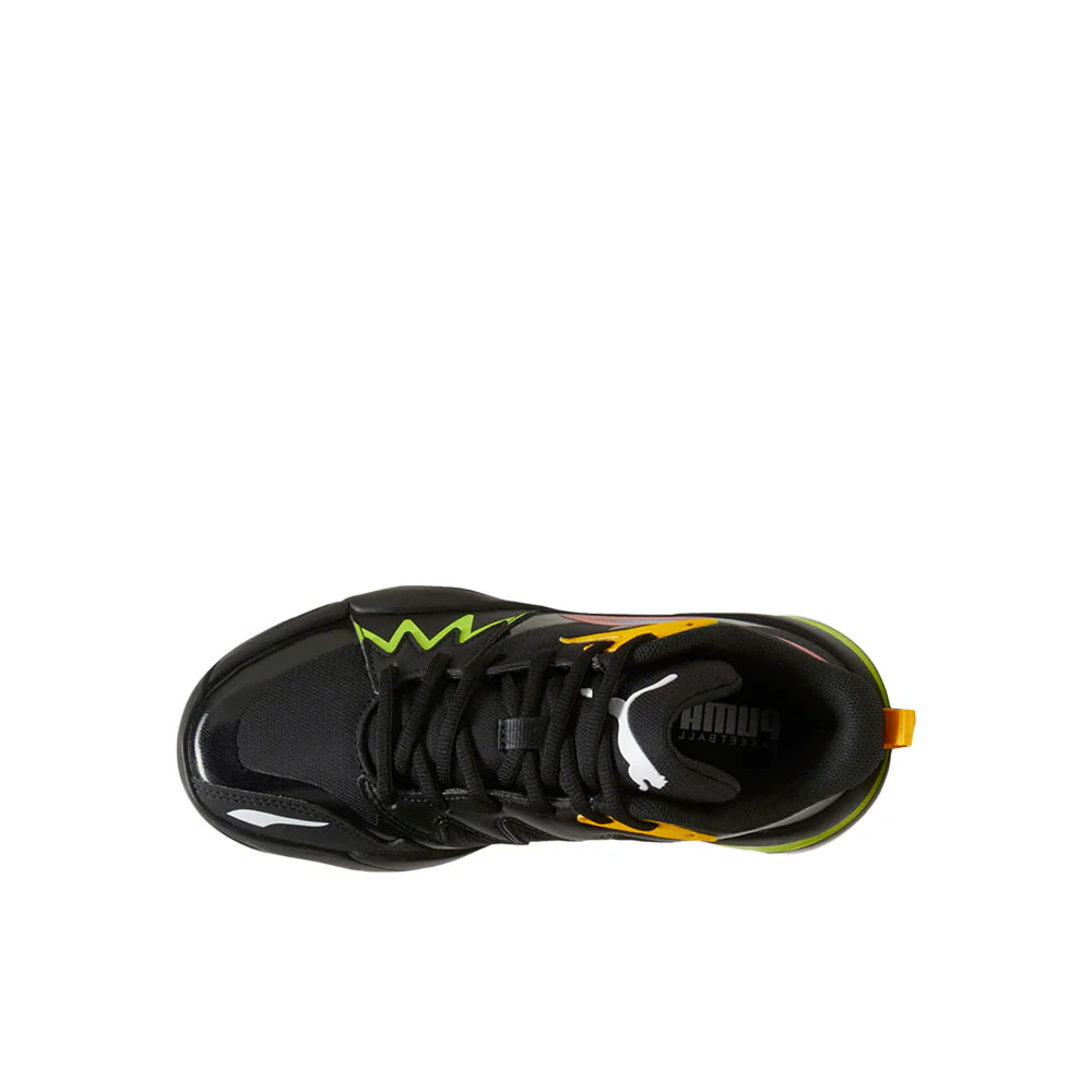 Genetics Basketball Shoes (Big Kid) - Image 4