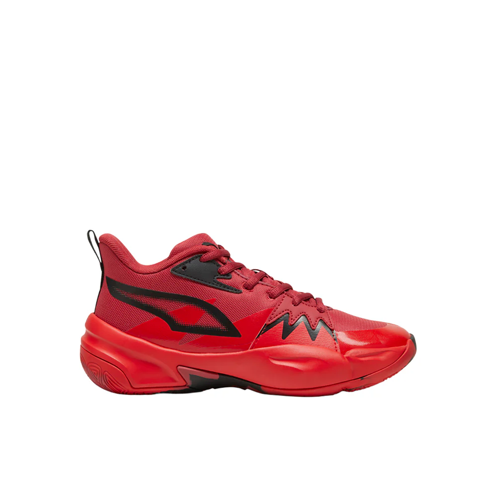 Genetics Basketball Shoes (Big Kid)